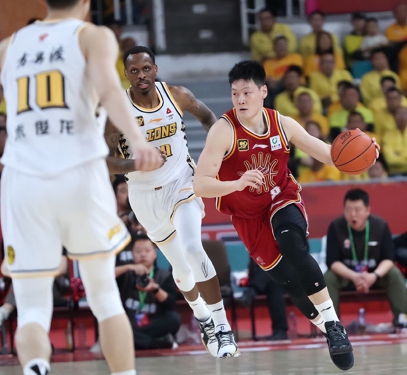 CBA常规赛赛程吃紧，浙江队清晨回应争议，震撼外界，细节决定成败的简单介绍-九游娱乐